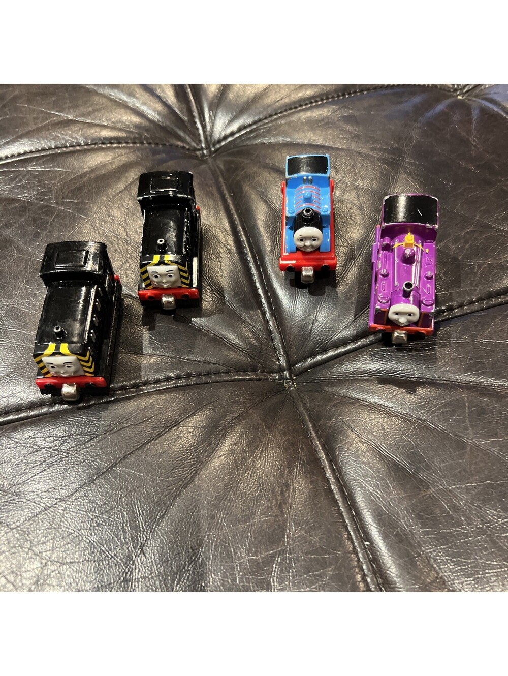 Thomas & Friends Take n Play Along Train Mavis Thomas Culdee Diecast Metal Lot